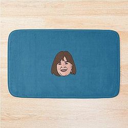 Ina Garten Bath Mat