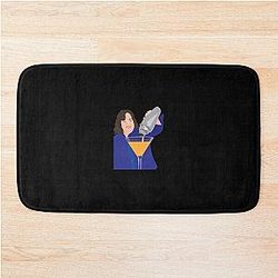 Ina Garten Loves a Cosmo Bath Mat