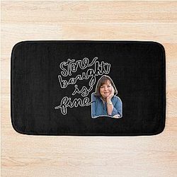 Ina Garten Bath Mat