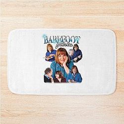 Barefoot Contessa Ina Garten Bootleg Bath Mat
