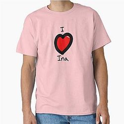 I love Ina Garten T-Shirt