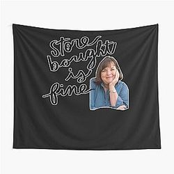 Ina Garten Tapestry
