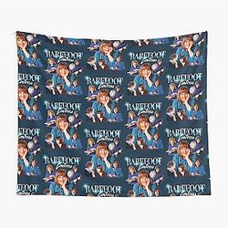 Barefoot Contessa Ina Garten Tapestry