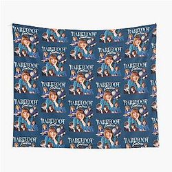 Ina Garten 90s Bootleg Tapestry