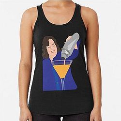 Ina Garten Loves a Racerback Tank Top