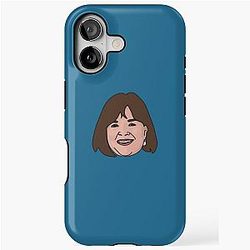 Ina Garten iPhone Case