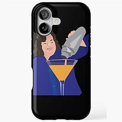 Ina Garten loves a Cosmo iPhone case