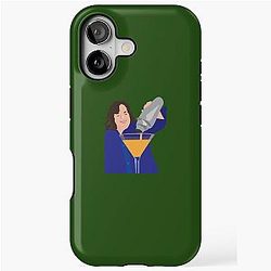 Ina Garten Loves a Cosmopolitan iPhone Tough Case