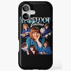 Barefoot Contessa Ina Garten 90s Tough Case