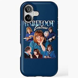 Ina Garten Tough Case