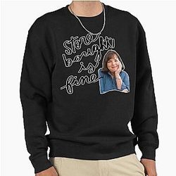 Ina Garten Pullover Sweatshirt