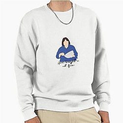 Ina Garten - Store is Not Fine Pullover Sweatshirt