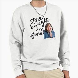 Ina Garten Classic Sweatshirt
