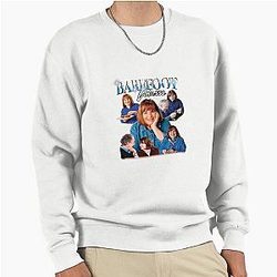 Barefoot Contessa Ina Garten 90s Bootleg Pullover Sweatshirt