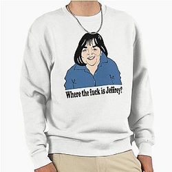 INA GARTEN FAN SWEATSHIRT