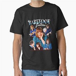 Barefoot Contessa Ina Garten Classic T-Shirt