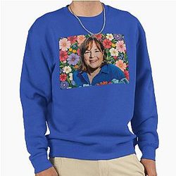 Ina Garten and the Age of Abundance Sweatshirt