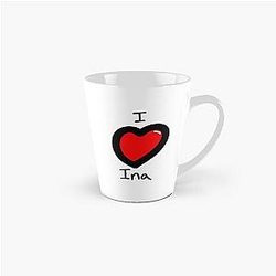 I love Ina Garten Mug