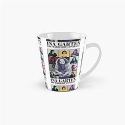 Eras of Ina Garten Tall Mug