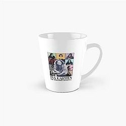 Eras of Ina Garten Tall Mug