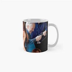 Barefoot Contessa Ina Garten 90s Bootleg Classic Mug