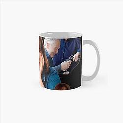 Barefoot Contessa Ina Garten 90S Classic Mug