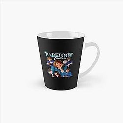 Barefoot Contessa Ina Garten 90s Mug