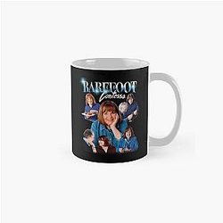 Barefoot Contessa Ina Garten 90s Bootleg Classic Mug