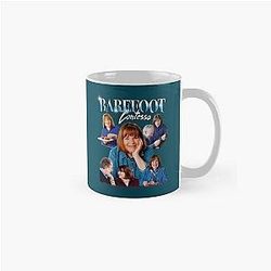 Barefoot Contessa Ina Garten Classic Mug