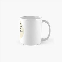 Witchy Ina Garten Meme If You Can't Summon the Flames Directly from Hell Store-Bought is Fine Funny Quotes Classic Mug