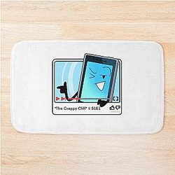 Inanimate Insanity Video Bath Mat