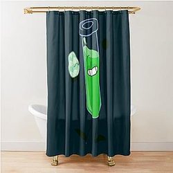 Shower Curtain