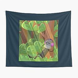 vailn Microphone81 Tapestry