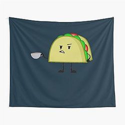 BFDI Inanimate Insanity All Characters Object Stars Tapestry