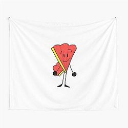 Fan Inanimate Tapestry