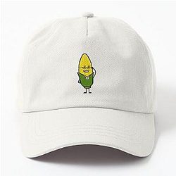 Steve Jobs Inanimate Insanity Dad Hat