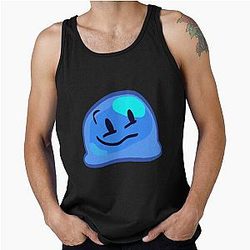 Inanimate Insanity Season 3 Goo Tank Top