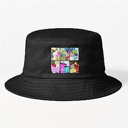 Inanimate Insanity Bucket Hat