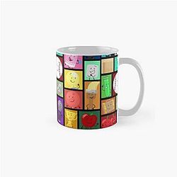 Inanimate Insanity Classic Mug