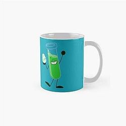 Classic Test Mug