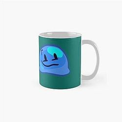 Inanimate Insanity Season 3 Classic Mug