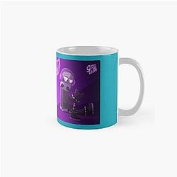 Punk Classic Mug