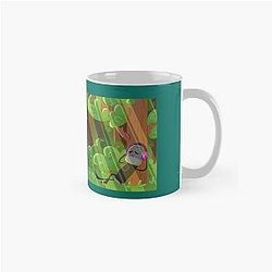 Vibin inanimate Microphone81 Classic Mug