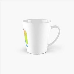 Colour Trophy - Inanimate Insanity Tall Mug