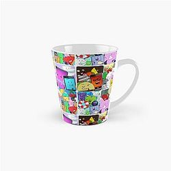 Inanimate Insanity Tall Mug