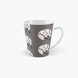 BASEBALL TALL MUG