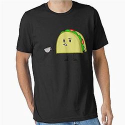 BFDI Inanimate Insanity All Characters ObjectStars Essential T-Shirt