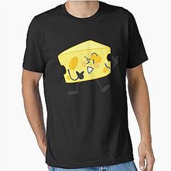 Cheesy Insanity Essential T-Shirt