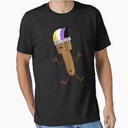 Inanimate Insanity Essential T-Shirt