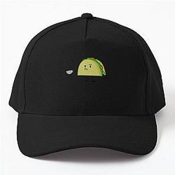 BFDI Inanimate Insanity All Characters Object Stars Baseball Cap